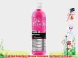 Tigi Bed Head Epic Volume Shampoo 1er Pack (1 x 750 ml)