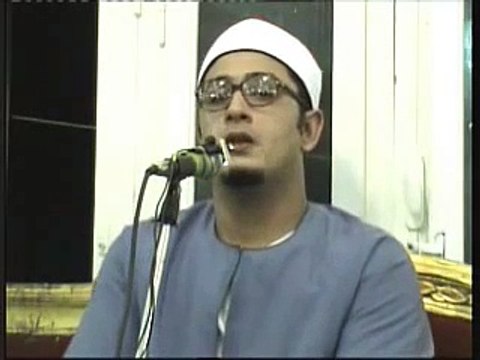 الشيــخ محمـود الشحـات انـور - تلاوة رائعة جدا يا سلام !