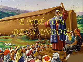 ENTREGUE TUDO A DEUS