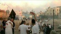 خضر عدنان: سلطات الاحتلال جبانة