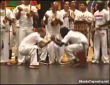 ABADA Capoeira Jogos Europeus 2006