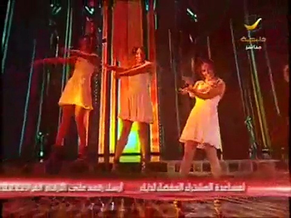 إبراهيم عبد العظيم  - يوم ليك ويوم عليك  The X Factor Arabia 2013