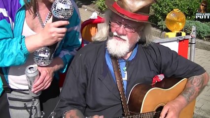 Vollka Putt - Wacken Open Air Report 2013 (WOA)