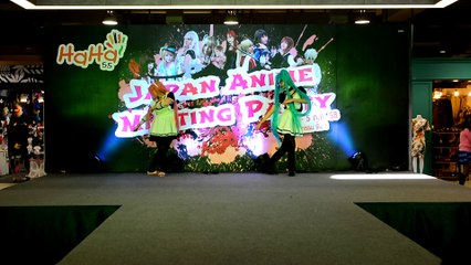 [Part 18-36][04 July 2015] Japan Anime Meeting Party