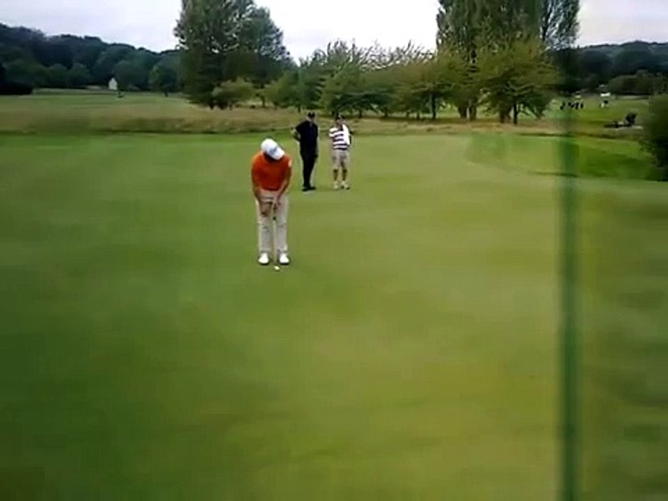 Vivendi Cup Filipe Lima