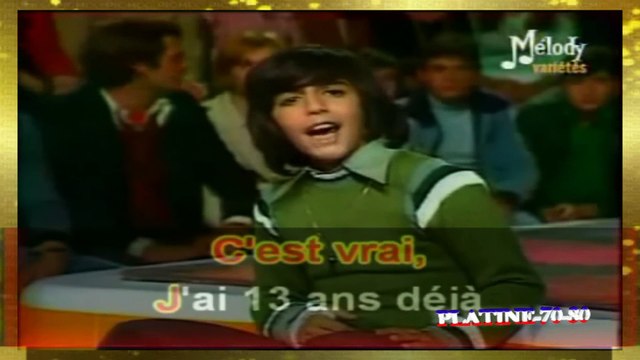 Noam - Viens Maman On Va Danser