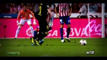 Lionel Messi ● Touched - Crazy Skills & Dribbling ||HD||