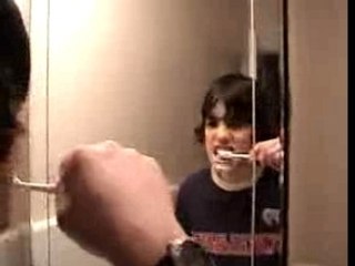 OCD (Parody of "London Bridge")