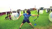 Battle de paintball avec des arcs - Archery Tag - Archery Sports Global