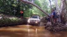 Découvrir l'Australie en 4x4 - Magique