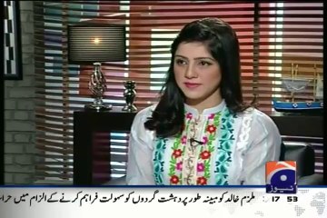 Mere Mutabiq with Hassan Nisar – 12th July 2015
