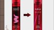 Vidal Sassoon Pro Series Haarspray Frizz Control 3er Pack (3 x 400 ml)