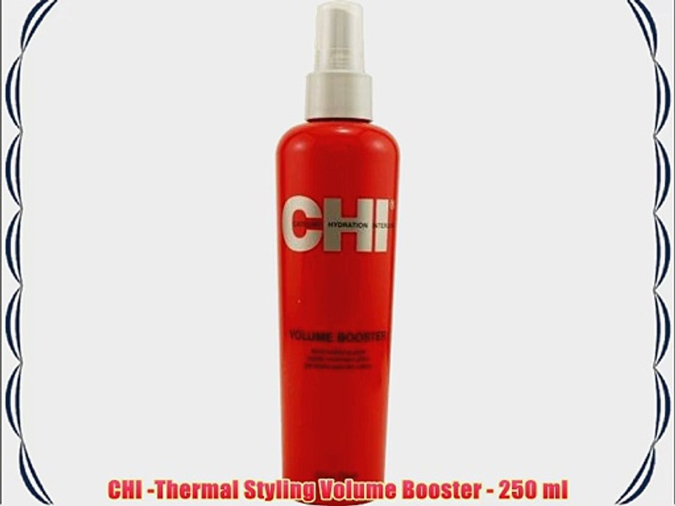 CHI -Thermal Styling Volume Booster - 250 ml