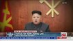 May 2014 Breaking News REUTERS North Korea Threatens Nuclear test