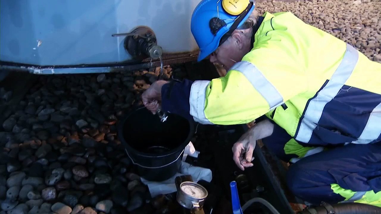 TrafoSiteRepair™ - ABB tar fabriken till kunden