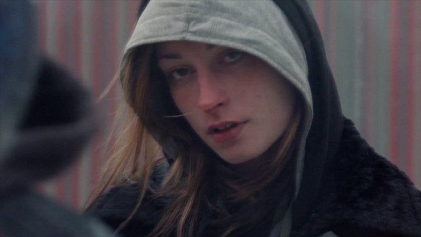 Heaven Knows What Full Movie - video Dailymotion