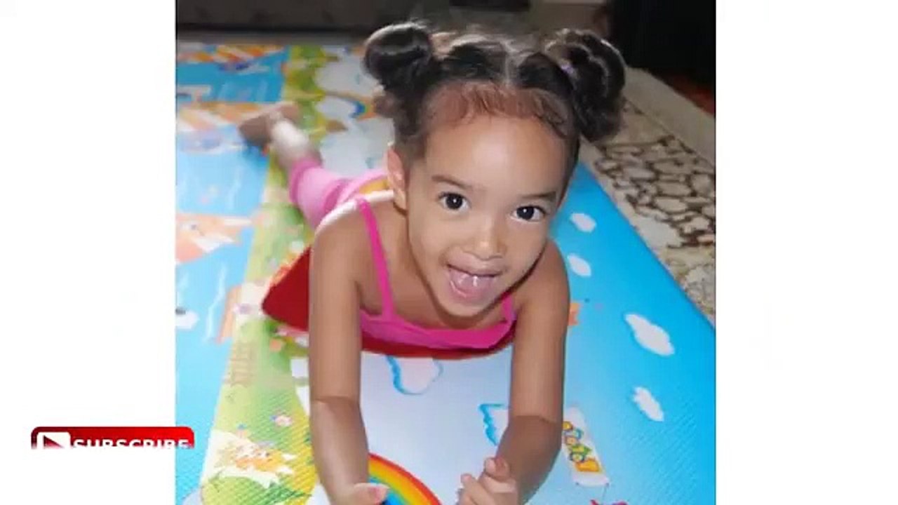 Little Girl Ponytail Hairstyles - Cute and Stylish Hairstyles