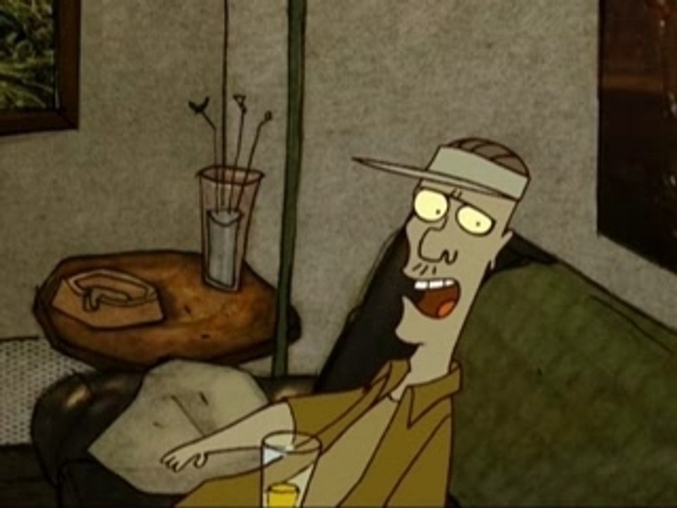 Les Lascards : Bonnes Meufs