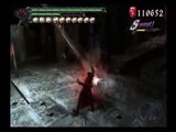 Devil May Cry 3 Combo MAD 　