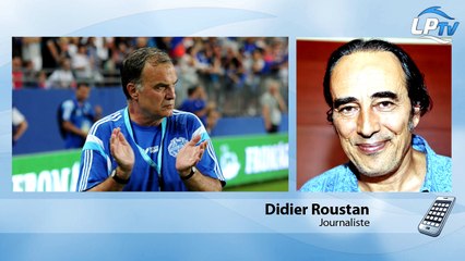 Roustan est fan d'Isla !