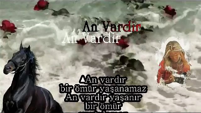 Ahmet Yenilmez - An Vardir