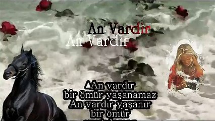 Ahmet Yenilmez - An Vardir