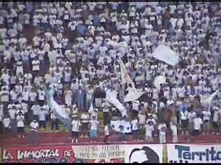 Vea la derrota del Firpo contra el Alianza