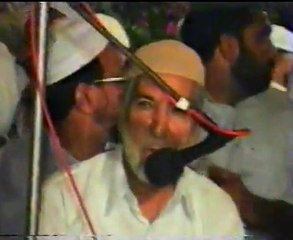 Panjabi Naat_Abdul Sattar Niazi