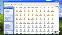 Windows 7 Remote Desktop Connection for XP & Vista