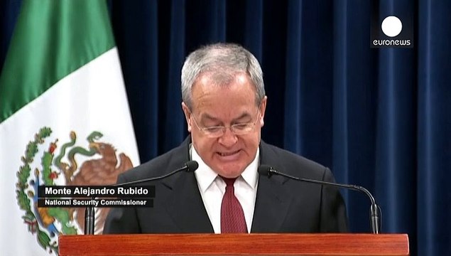 Мексика: наркобарон Хоакін Ґузман утік з в'язниці