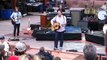 Sturgill Simpson Live, Red Rocks Amphitheater 07.11.15