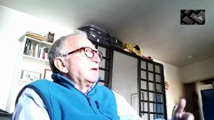 Share VIEWS - Jacob COHEN - Interview antisionisme