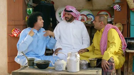 مسلسل حارش و وارش - الحلقة 25‬