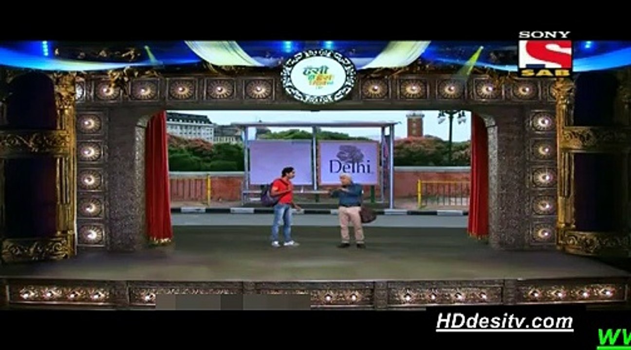 Hansi Hi Hansi Mil Toh Lein-12th July 2015-pt2