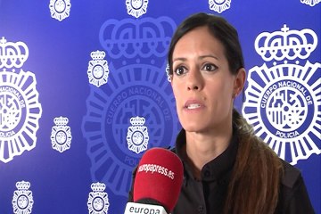 Incautan más de cuatro toneladas y media de hachís