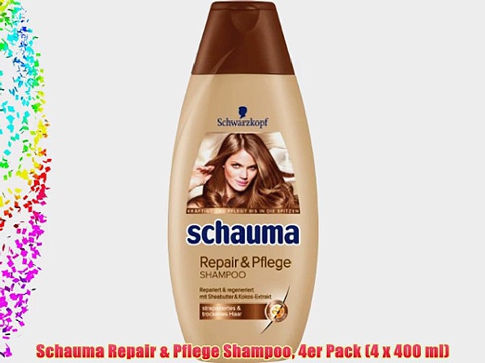Schauma Repair
