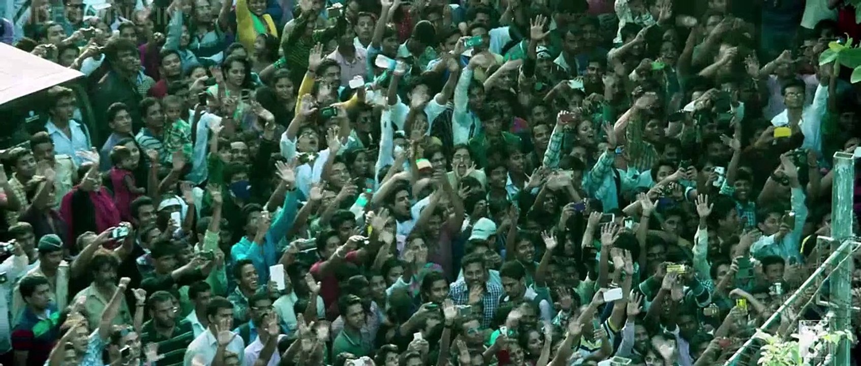 Fan Trailer Full HD