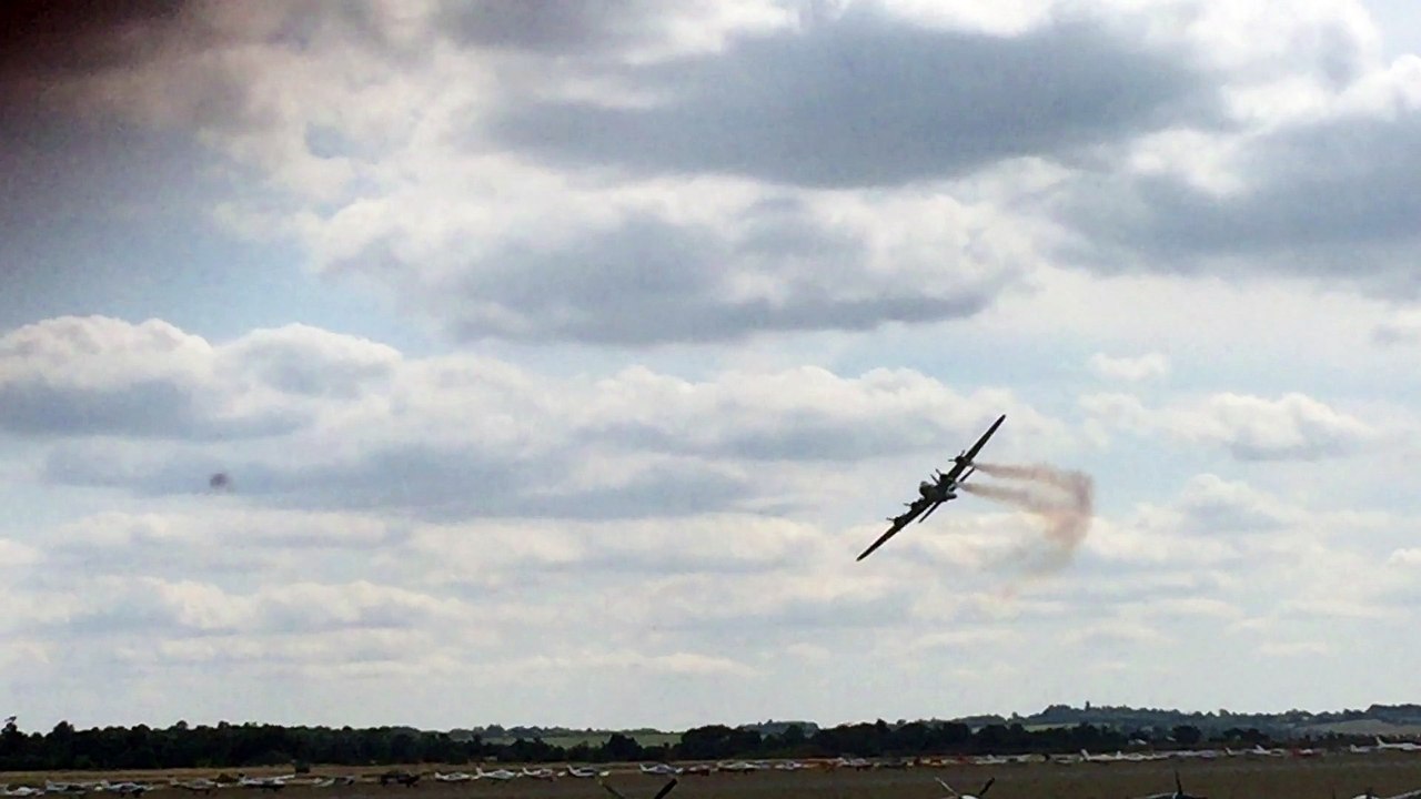 Meeting Duxford 2015