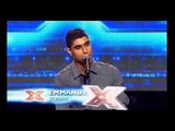 emmanuel x-factor traduite en français (traduit en français) traducido en frances