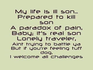 GangstaGrass Feat. T.O.N.E.Z Long Hard Times To Come lyrics GundelSince2011