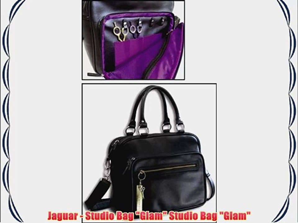 Jaguar - Studio Bag Glam Studio Bag Glam