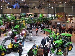 Agritechnica 2009