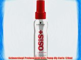 Schwarzkopf Professional Osis Pump My Curls 120ml