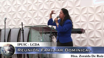 Reunión Familiar Domincal Julio 12 de 2015. (Los Temperamentos) (2015-07-12 18:32:55 - 2015-07-12 19:39:16)