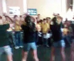 as meninas do bundão