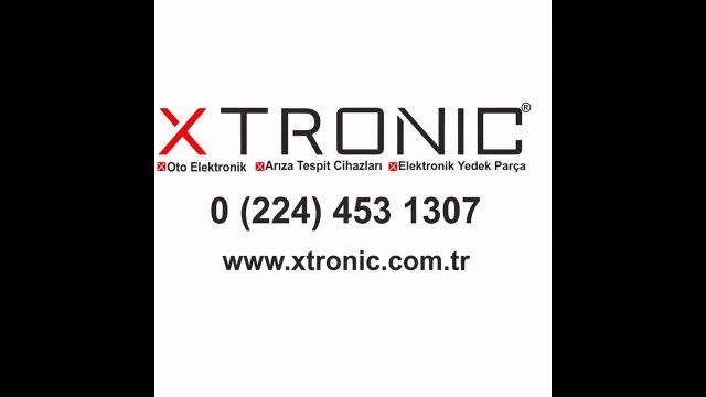 Chip Tuning Bursa - XTRONIC