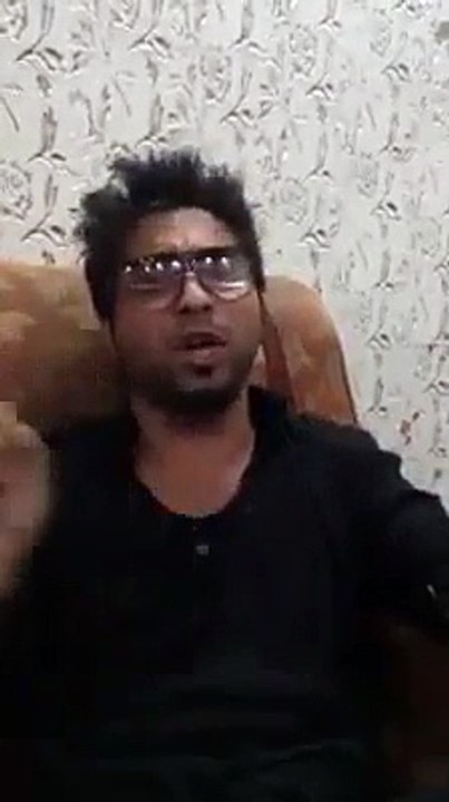 Pend De Baba G Funny Video