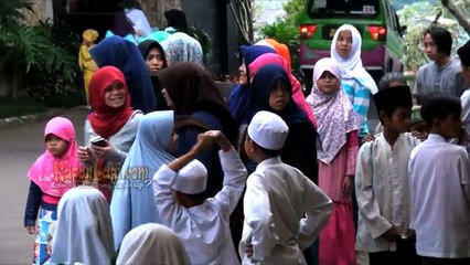 Impian Tercapai , Nassar Lakukan Nazarnya