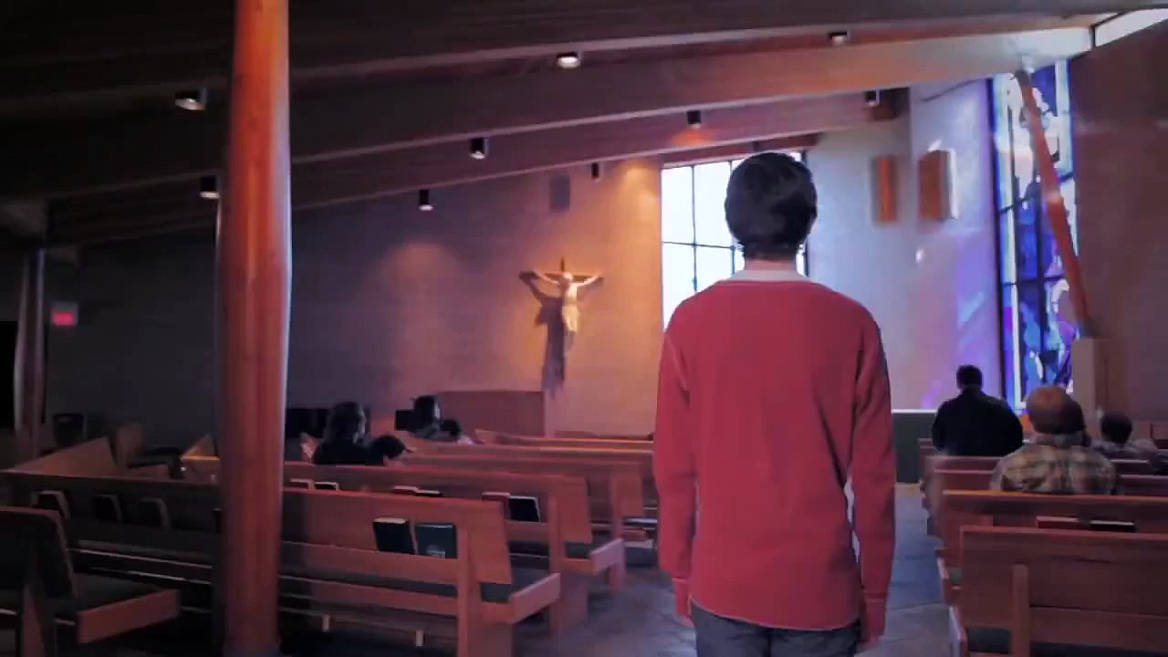 Holy Water