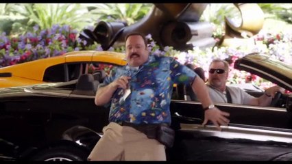 Paul Blart: Mall Cop 2 Full in HD (720p)